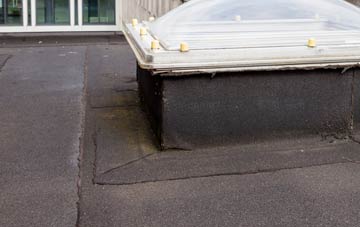 disadvantages of Gadfield Elm flat roofs