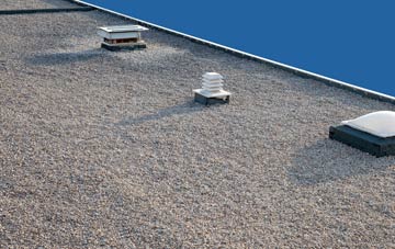 flat roofing Gadfield Elm, Worcestershire