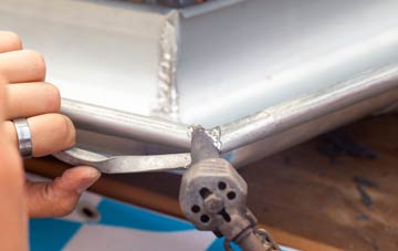 disadvantages of Gadfield Elm lead roofing