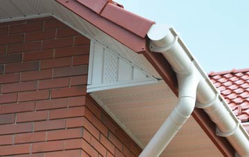 Gadfield Elm soffit repair costs