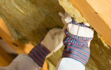 types of Gadfield Elm pitched roof insulation materials
