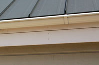 Gadfield Elm soffit repair