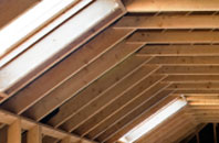 Gadfield Elm tapered roof insulation quotes